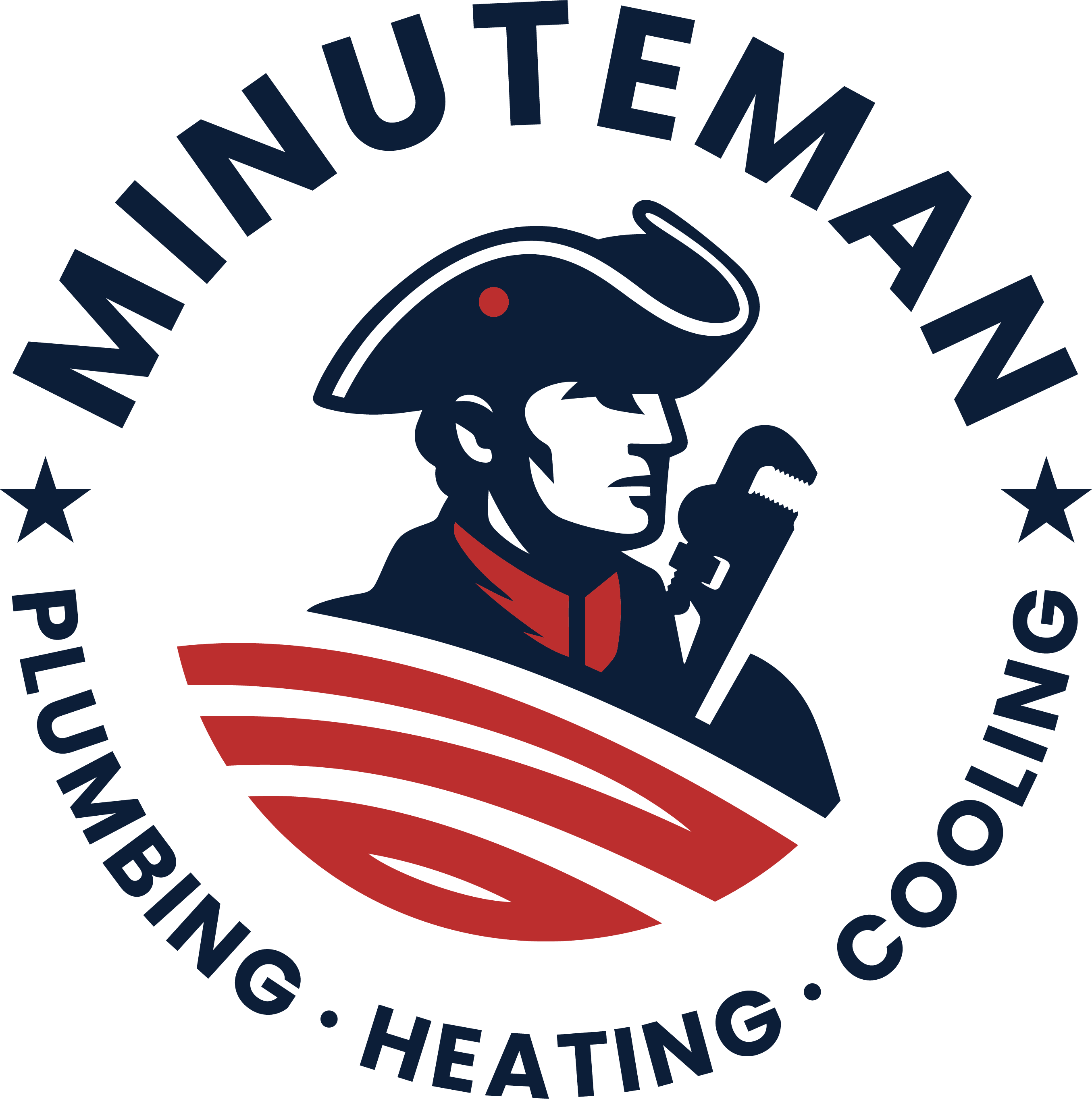 Minuteman